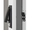 Spintelė Triton TRITON 19 stovo skirstytuvas 42U/800x1200