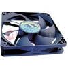 SPIRE, korpuso, PSU ir VGA aušintuvas, 50x50x10mm, 12V, 3pin, Orion 50×10, SP05010S1M3
