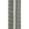 SpiroFlex 115 lankstus plieno vamzdis - 1,0 m