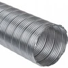 SpiroFlex 115 lankstus plieno vamzdis - 1,0 m