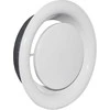 SpiroFlex 125 išmetimo anemostatas