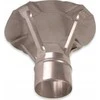 SpiroFlex 130 VENT 2 STAINLESS STAINLESS // RSK.SX-WN130W2