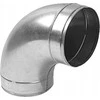 SpiroFlex 45° alkūnė DN 160