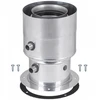 SpiroFlex 60/100-80/125 adapteris S su lašų surinktuvu