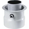 Spiroflex 60/100-80/125 adapteris T