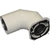 SpiroFlex 60 / 100 IMK adapteris (kolanas)