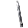 SpiroFlex 60/100 turbo dvisienis išleidimo vamzdis (n) 1 m.
