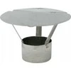 SpiroFlex 60 VENT 2 STAINLESS STAINLESS //RSK.SX-WN60W2