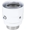 SpiroFlex 80/110-80/125 adapteris A baltas
