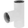 SpiroFlex 80 / 125- 60 / 100 MAŽINIMAS MOKYMO TRAUKA SU RSKO.SX-TDV80 / 125TDRB
