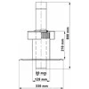 SpiroFlex 80 / 125 VERTIKALUS FINANSAVIMAS (NV) NONE / RSK.SX- TDV80 / 125ZPDN