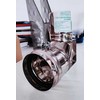 SpiroFlex 80-60 TURBO REDUCTION ALBOW (N) 90 SU STOVE // RSK.SX-TJN80KS90RP