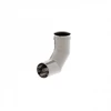 SpiroFlex 80 turbo alkūnė (n) 90° VIENSIENĖS ALKŪNĖS 90° FI 80MM