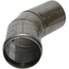 SpiroFlex 80 turbo (nv) 45 laipsnių alkūnė. SPIROFLEX SX-TJNV80KS45