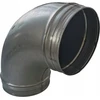 SpiroFlex 90° alkūnė DN 160