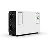 Spiroflex Horizontalus rekuperatorius VENT CLEAR HD3 HR Comfort Plus 350 m3/h