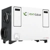 SpiroFlex Rekuperatorius horizontalus VENT CLEAR HD6 HR Comfort Plus 630 m3/h