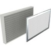 „SpiroFlex VENT CLEAR H3“ šilumos atgavimo filtrų komplektas