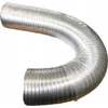 SpiroFlex RURA "FLEX".*125 MM ALUMINIO // RS.AL.125