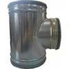 SpiroFlex trišakis DN 200, 90°