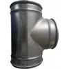 SpiroFlex trišakis DN 160, 90°