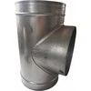 SpiroFlex trišakis DN 160, 90°