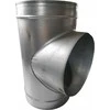SpiroFlex trišakis DN 160, 90°