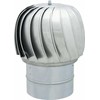 SpiroFlex Turboflex 130 MAX-UNI su nerūdijančio plieno galvute