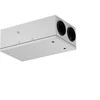 SpiroFlex Rekuperator vertikalus VENT CLEAR VD3 LR Optimum (S)