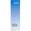 Splat Alpine Baltas Whitening Dantų dantų pasta Extra Baltas balinamoji dantų pasta, šalinanti spalvos dėmes, 75 ml