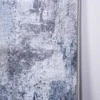 Kilimas Splendid MEKO Printed, mėlynas/pilkas, 140 x 80 cm