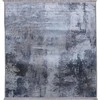 Kilimas Splendid MEKO Printed, mėlynas/pilkas, 140 x 80 cm