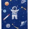 Kilimas vidaus Splendid SPAC Printed, mėlynas, 160 x 120 cm