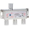 Cabletech 3 krypčių skirstytuvas, 5–2450 MHz maitinimo perdavimas
