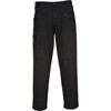 Kelnės Portwest S887, Dydis: 40, Pw spalvos: Juodas