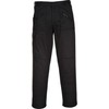 Kelnės Portwest S887, Dydis: 32, Pw spalvos: Juodas Short