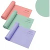 3 treniruočių juostų rinkinys „Spokey RIBBON TEX SET“
