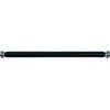 Skersinis tarp durų 62-100 cm Relever Spokey, Juodas