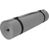 Sleeping pad 180 x 50 x 0,7 cm pilka Spokey DRIFTER