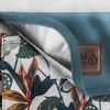 Spokey Eco Way terminis krepšys 21L žalias (929508)