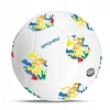Futbolo kamuolys Spokey GOAL KIDS, 4 dydis
