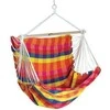 Spokey Hammock dviguba sėdynė BENCH DELUXE 140x200cm
