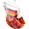 Spokey Hammock dviguba sėdynė BENCH DELUXE 140x200cm