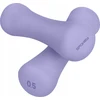 Neopreninių hantelių rinkinys Spokey BONE 2x 0,5kg