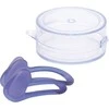 Mėlyna Swimming clips mėlynas Spokey KERILLA