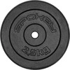 Diskinis svoris Spokey, 2.5kg