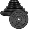 Diskinis svoris Spokey, 2.5kg