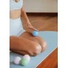 Universalus fitneso, pilateso ir jogos kilimėlis Spokey BALI MAT