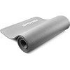 Gimnastikos kilimėlis Spokey Softmat 180x60x1,5 cm, pilkas, 928927