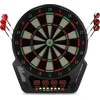 Elektroninis skydas Spokey Narvi Pro 942238